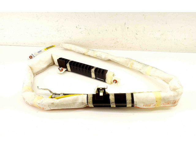 Боковая подушка безопасности 850202T000, 2T85040000   KIA Optima