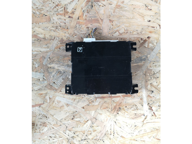 Модуль блока управления кондиционером 8X2318D493AG   Jaguar XF