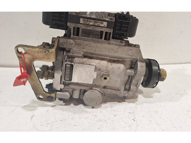 Vstřikovací čerpadlo 0470504203 Opel Zafira A -