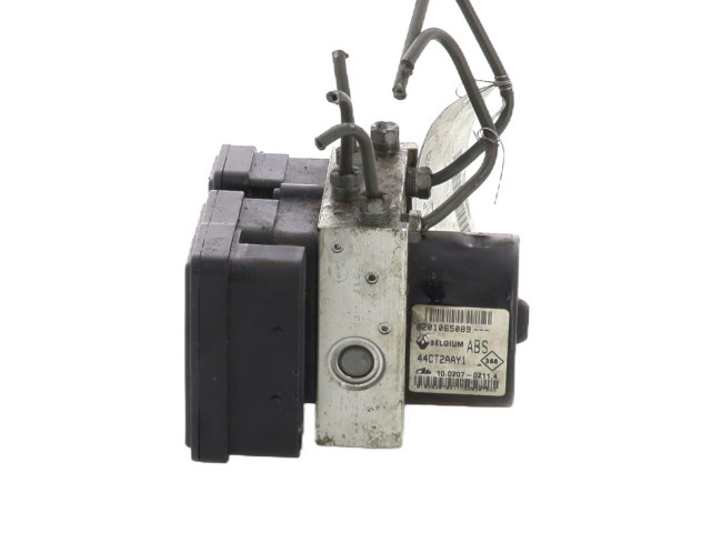 Блок АБС 8201065089   Renault  Twingo II  2007 - 2014 года