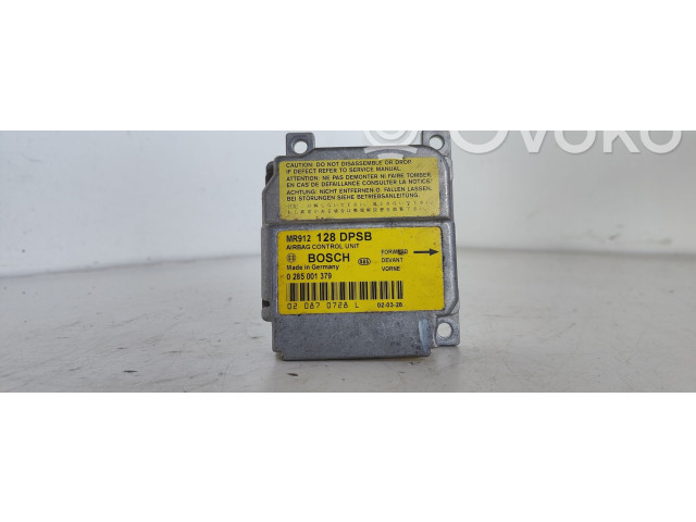 Блок подушек безопасности 0285001379   Mitsubishi Space Star