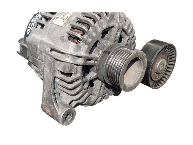 Генератор 0124525026, ALT284849   BMW X3 E83      