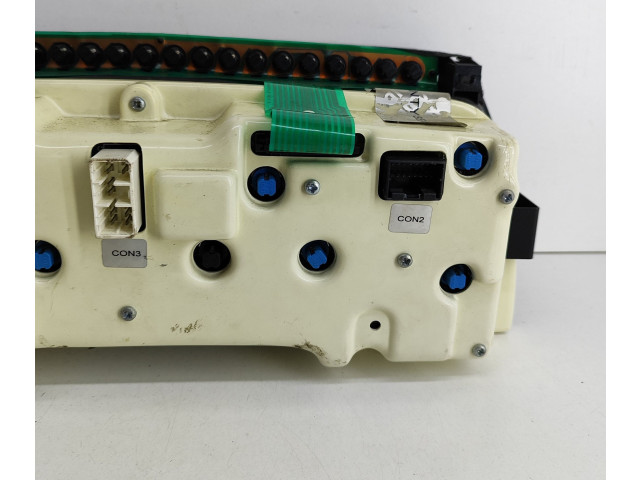 Přístrojová deska Aston Martin DB7 1995 915011, 3886045