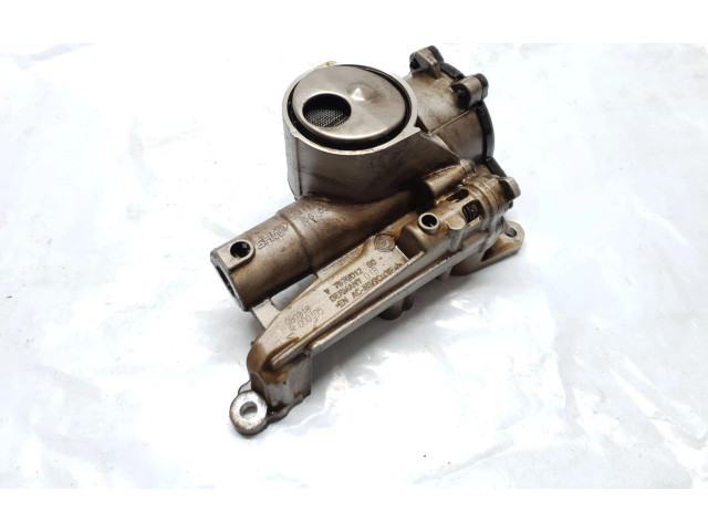 Čerpadlo oleje 757601280, 757601280 Peugeot 207