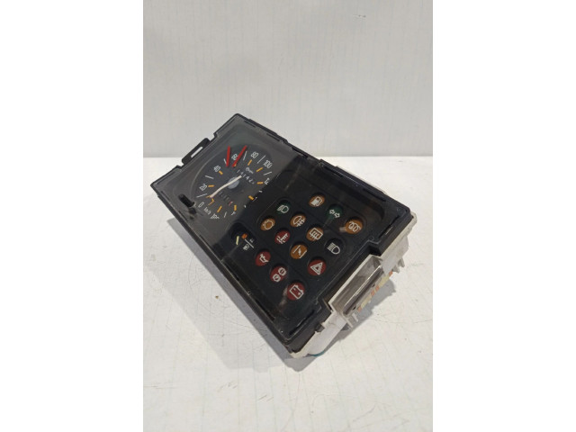 Přístrojová deska Renault Express 1991 7700782934