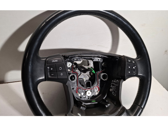 Volant Volvo XC70 2010 30778843  