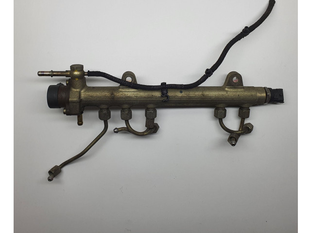 Vstřikovací lišta 55210069, 0281002584 Fiat Punto (188)