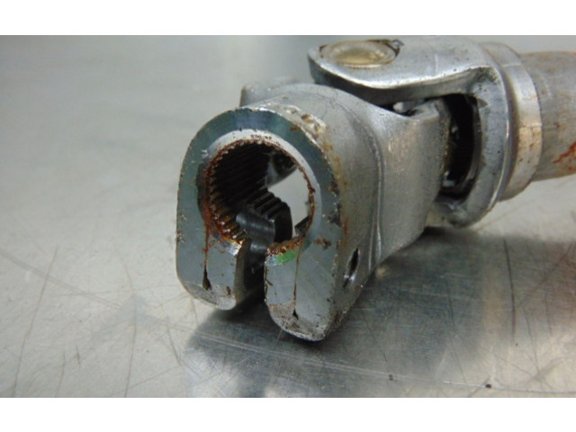    Рулевая рейка    Mitsubishi Colt 2009 - 2016 года