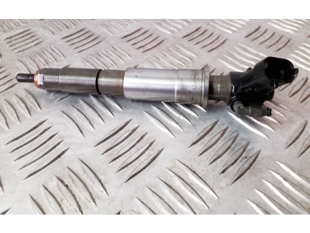 Vstřikovač H82868770, 0445116033 Infiniti EX pro naftový motor 3.0