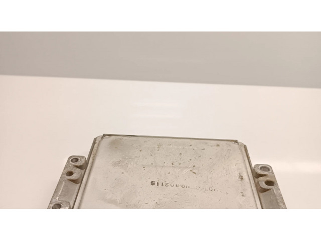 Блок управления двигателя 28341188, 6715401332 SsangYong Korando