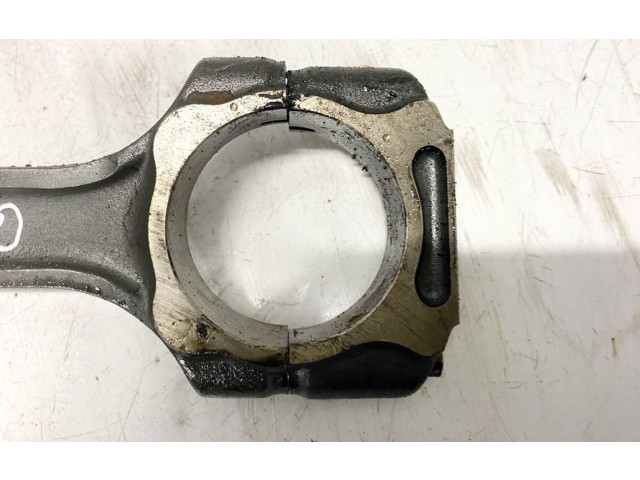  Поршень с шатуном  66430, 66430  SsangYong Rexton  