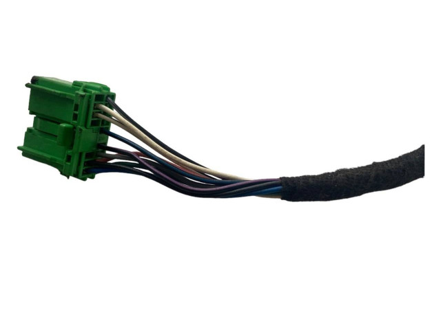 Zpětné zrcátko  Volvo C30 2010  A049504, 3040019  