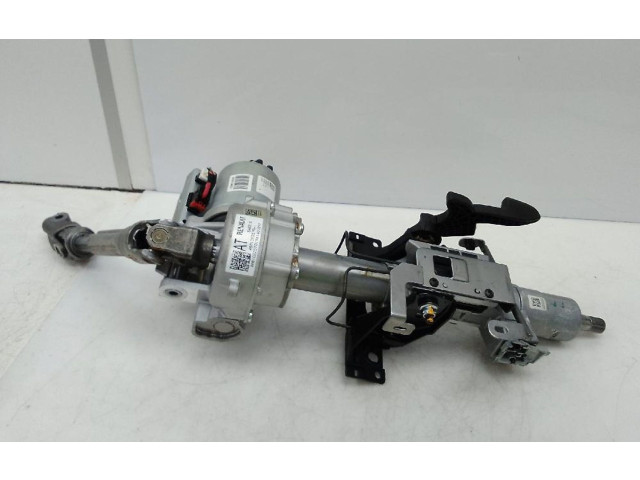    Рулевая рейка 488102257R   Renault Clio V 2019 - - года