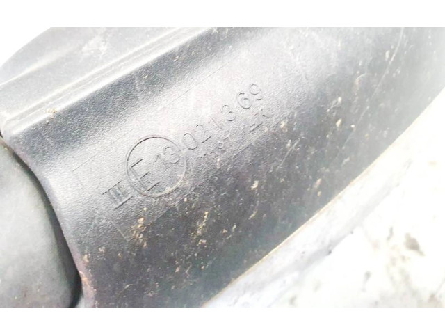 Зеркало электрическое        Mitsubishi Lancer X  2007 -  года   