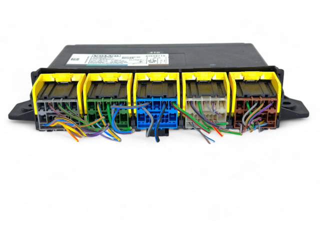 Зеркало электрическое Volvo XC60 2014 - 2016 года