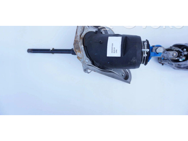    Рулевая рейка    Infiniti Q50 2014 -  года