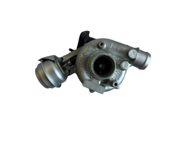  Турбина Skoda Superb B5 (3U)  454231, 028145702R         