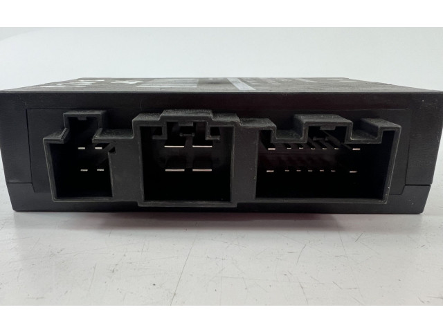 Блок управления 31299153   Volvo V70