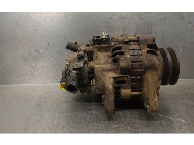 Генератор MD366050, MD366050 Mitsubishi L200