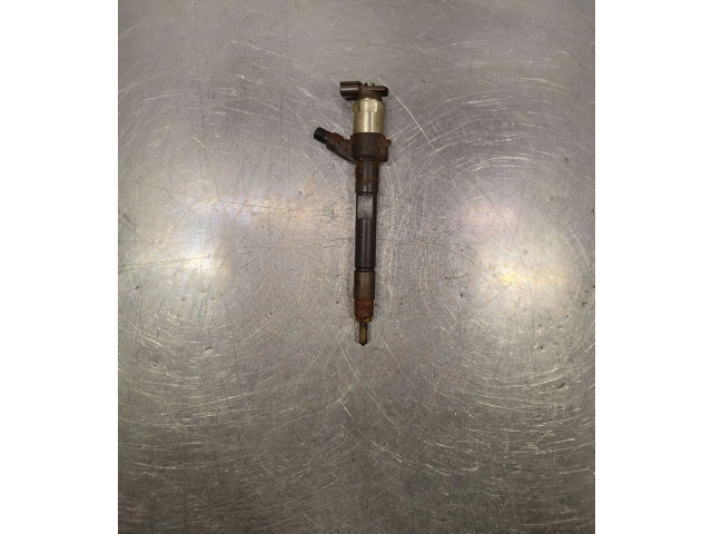 Форсунка 1465A323, 94fd    Mitsubishi ASX   