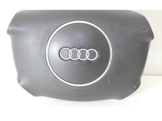 Подушка безопасности водителя 8P0880201D   Audi A2