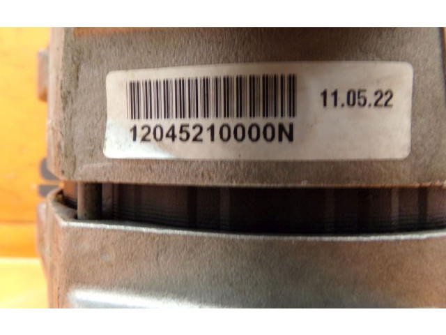 Генератор 9634475880, 9634475880 Peugeot 406