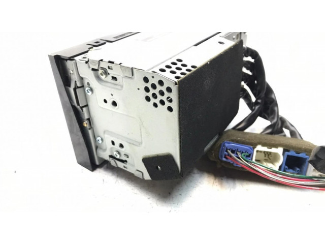 Дисплей 8611048070, K970 Lexus RX 300