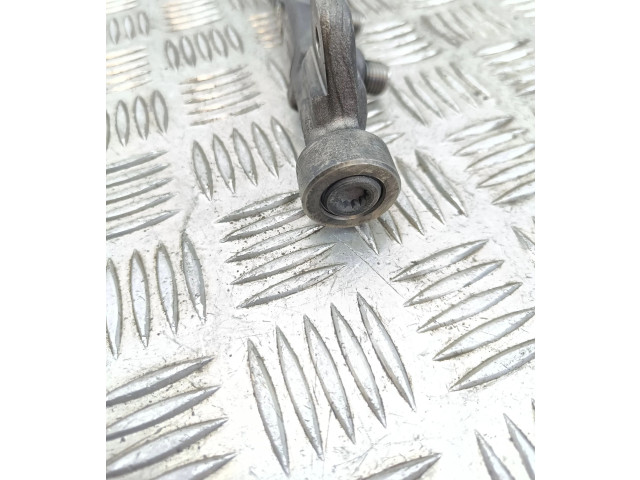 Vstřikovací lišta 55576177, 55573364 Opel Zafira C A 20 DTH