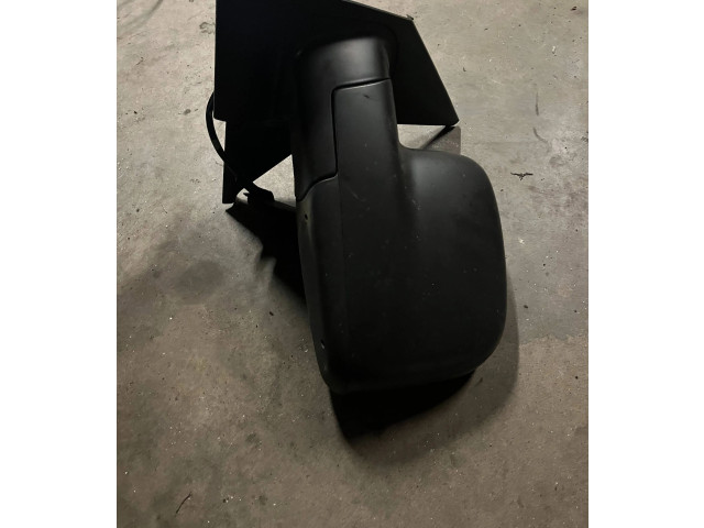 Zpětné zrcátko Volkswagen Transporter - Caravelle T5 2007 7H1857501DF, 070306113349