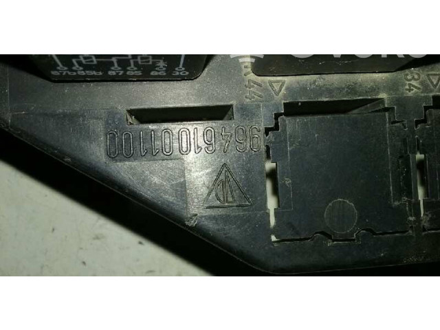 Pojistková skříňka 96461001100 Porsche 911 1994