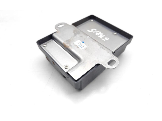 Блок управления редуктора коробки передач (раздатки) 56029585AP, 40094884 Jeep Cherokee