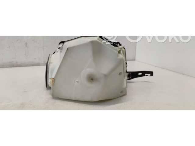 Pojistková skříňka A2045400024, A2045400082 Mercedes-Benz GLK (X204) 2012