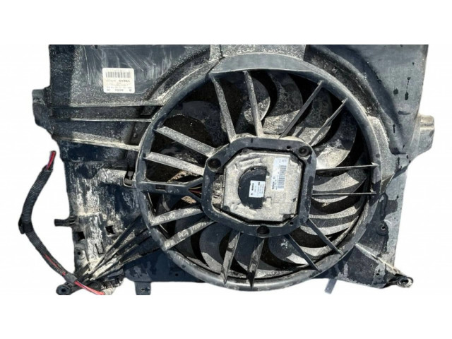 Блок подушек безопасности 30741144, 0130706838   Volvo V70