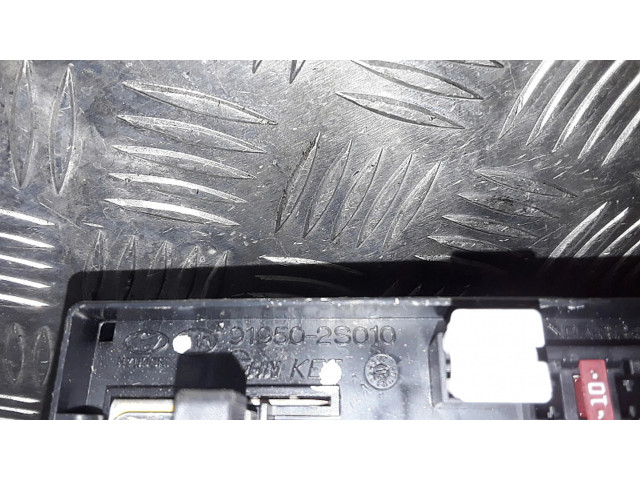 Pojistková skříňka 919502S010 Hyundai ix35 2015