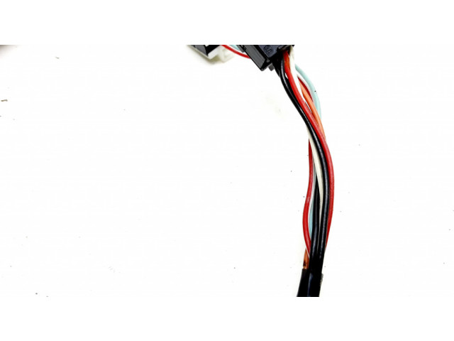 Зеркало электрическое     правое   Chrysler Town & Country V  2011-2016 года   