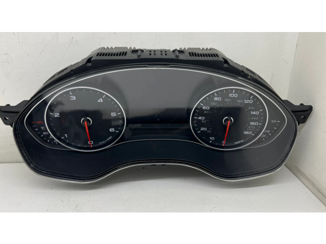 Панель приборов 4G8920984H Audi A6 S6 C7 4G