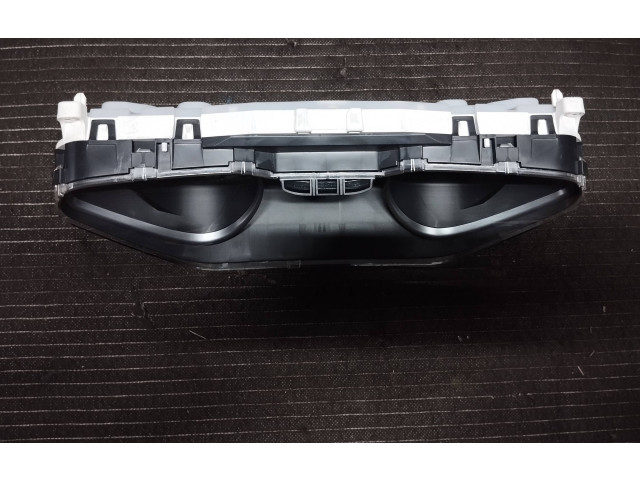 Панель приборов 981384878000, 9813848780   Peugeot 2008 I       