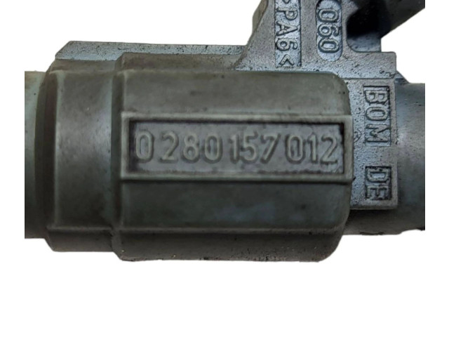 Vstřikovač 022906031J, 0280157012 Volkswagen Touareg I AZZ