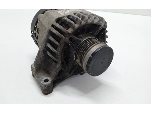 Генератор 51854903, MS1012101081 Lancia Delta 1.4