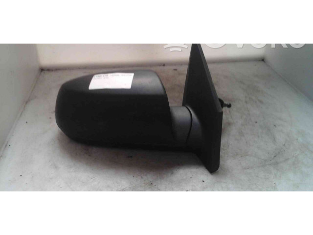 Зеркало электрическое KIA Rio 2006 - 2011 года