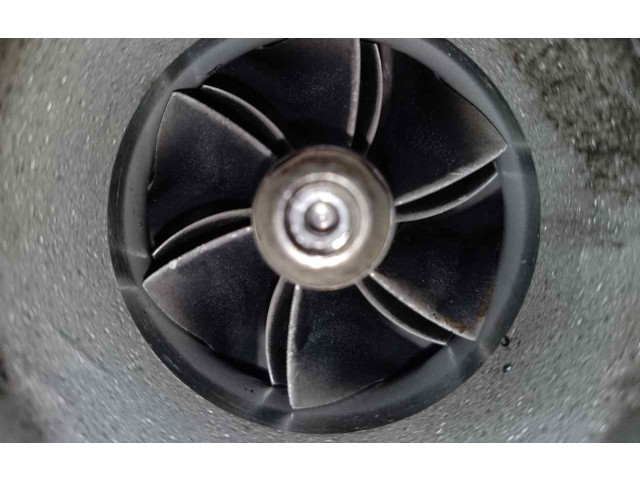 Turbodmychadlo Турбина A6050960299, 4541101 Mercedes-Benz C W202 605960