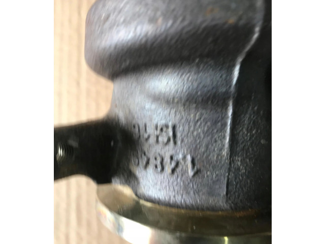 Турбина Audi A1