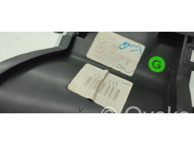 Панель приборов 940050X251 Hyundai i10