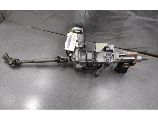 рейка Колонка рулевая 488104075R Renault Clio IV 2012 - года