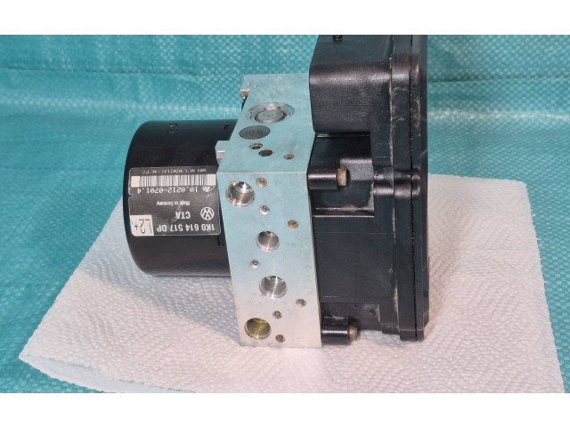 Блок АБС 1K0907379BL, 10061939551   Volkswagen  Caddy  2011 - 2016 года