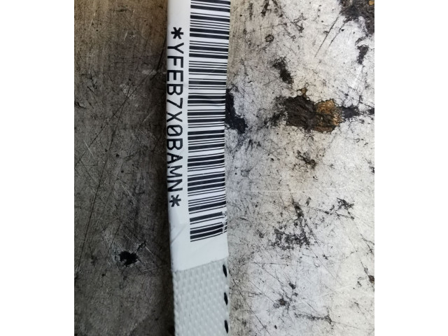 Боковая подушка безопасности YFEB7X0BAMN, 621291000A   Mitsubishi i-MiEV