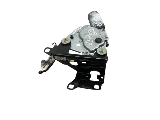 Моторчик заднего дворника 0390201803 Jaguar X-Type