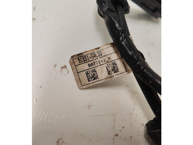 Volant Hyundai i30 2017 91851G4030