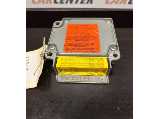 Блок подушек безопасности 1C0909605C   Volkswagen PASSAT