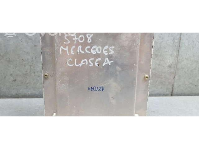 Řídící jednotka 0001533279, 0281010427 Mercedes-Benz A W168 1997